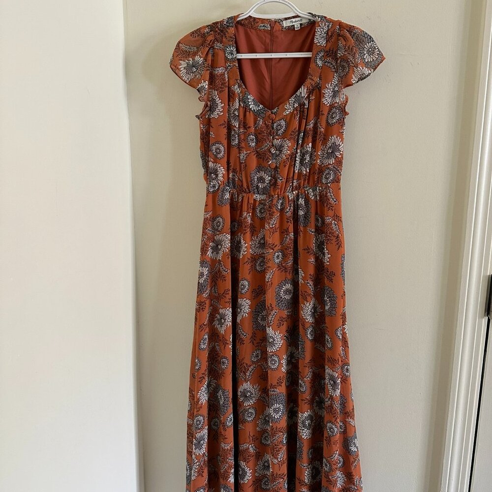 0- Madewell